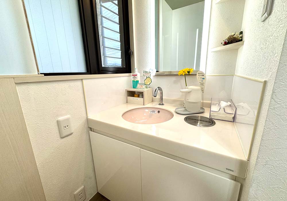 パウダースペース