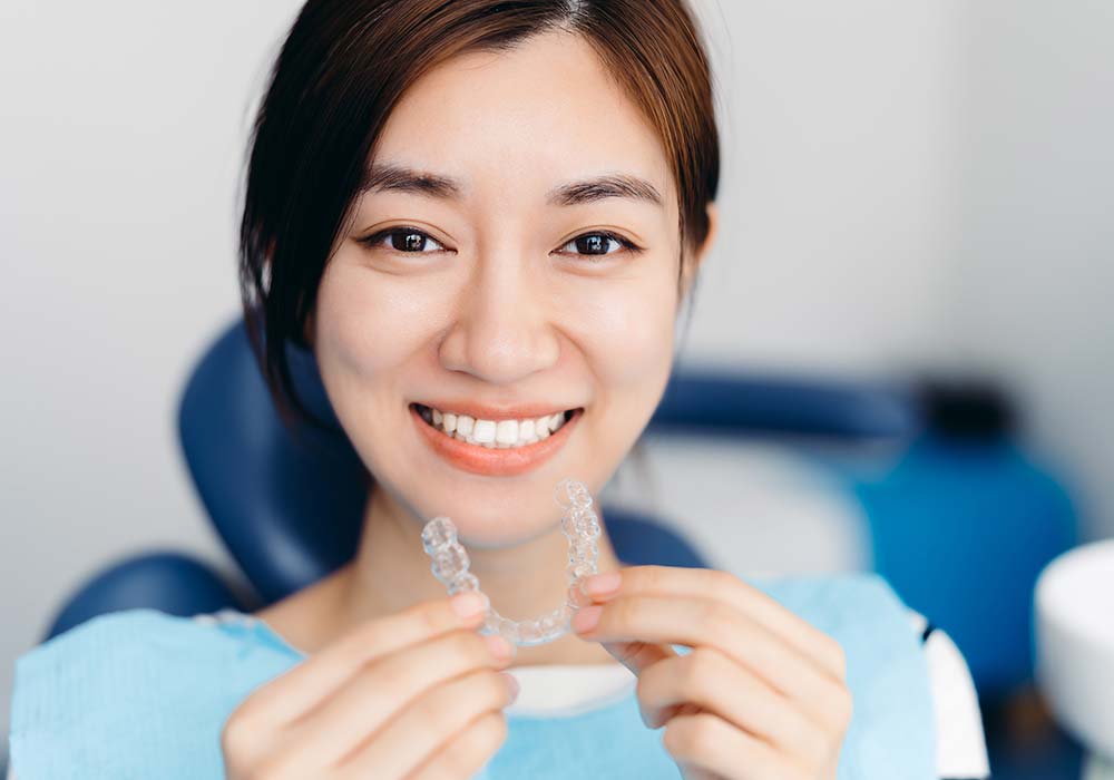 矯正歯科・小児矯正歯科