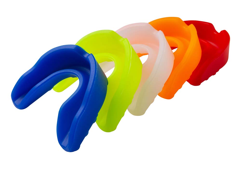 スポーツマウスガード