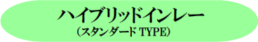 和歌山 日高町 審美歯科 御坊市審美歯科 田辺市審美歯科 ハイブリッドインレー(スタンダードTYPE)